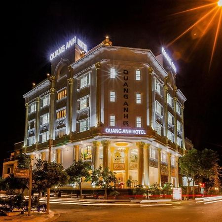 The Moment - Quang Anh Hotel Vung Tau Dış mekan fotoğraf