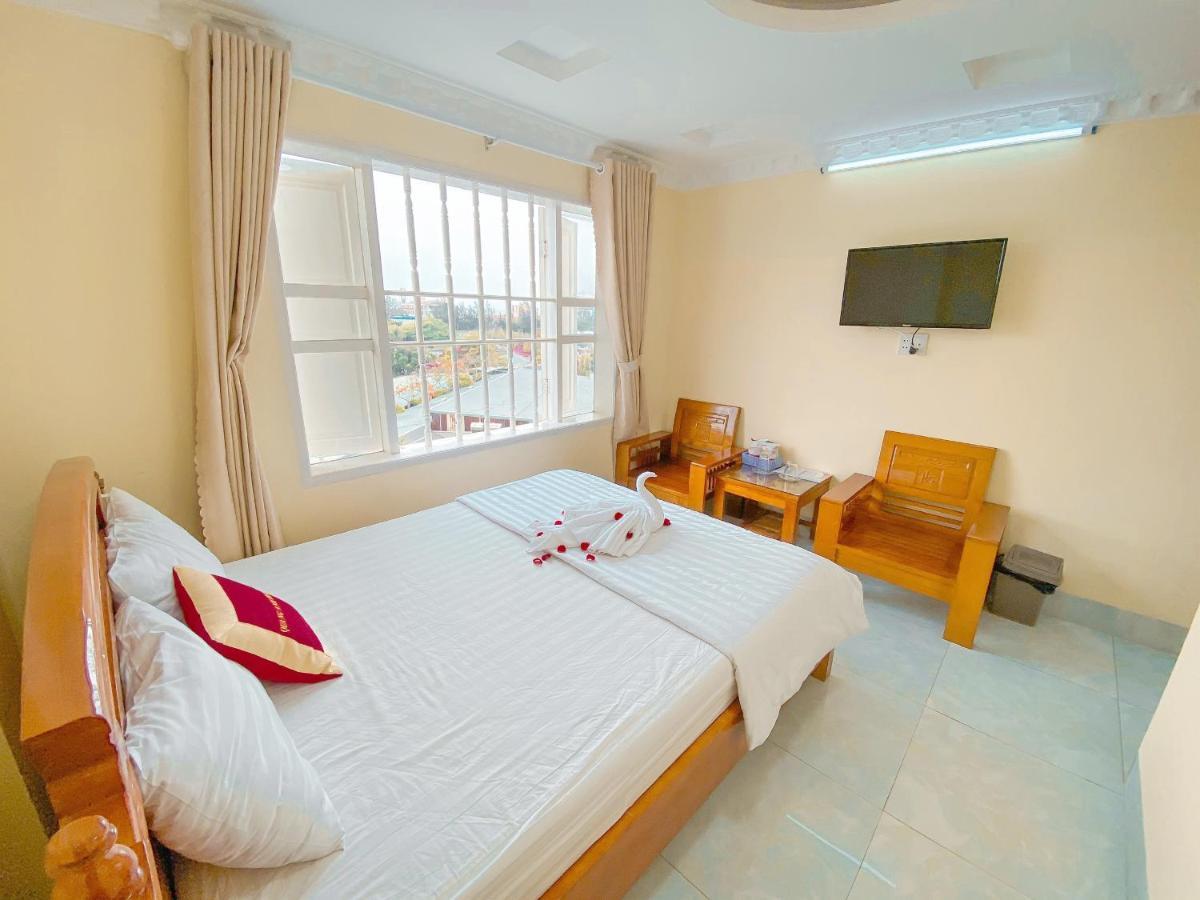 The Moment - Quang Anh Hotel Vung Tau Dış mekan fotoğraf