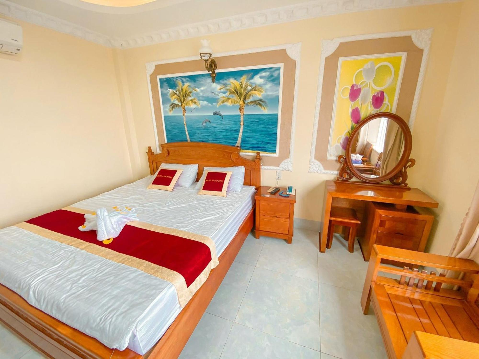 The Moment - Quang Anh Hotel Vung Tau Dış mekan fotoğraf